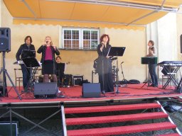 III Pielgrzymka Diecezjalna Osób Niepełnosprawnych